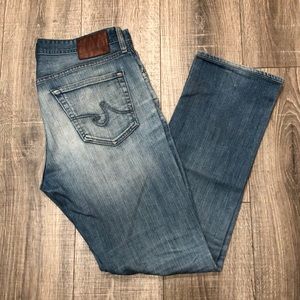 AG Men’s Jeans